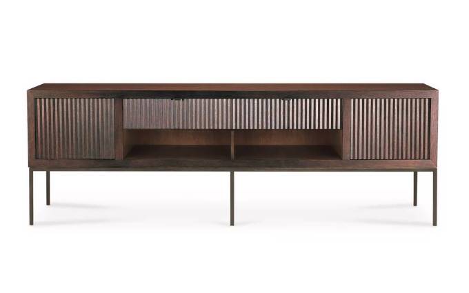 Picture of ENTERTAINMENT CABINET