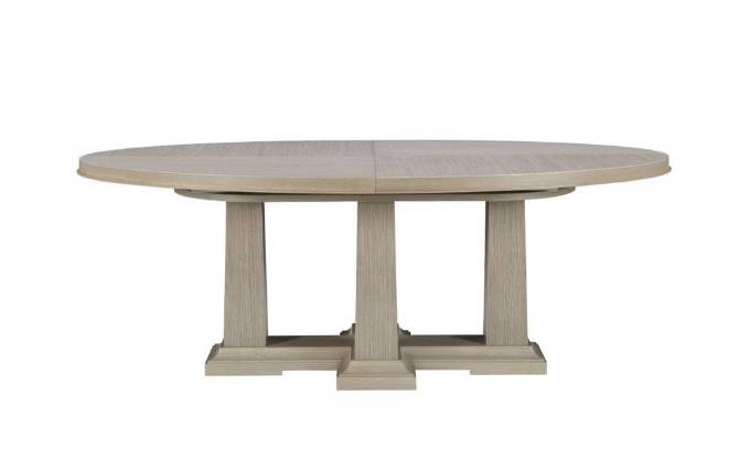 Picture of PIER OVAL DINING TABLE