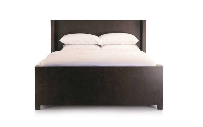 Picture of SOMA QUEEN BED