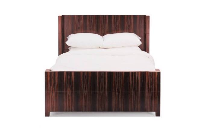 Picture of SOMA QUEEN BED