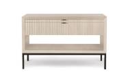 Picture of ZOE LARGE BEDSIDE TABLE