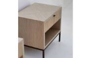Picture of ZOE SMALL BEDSIDE TABLE