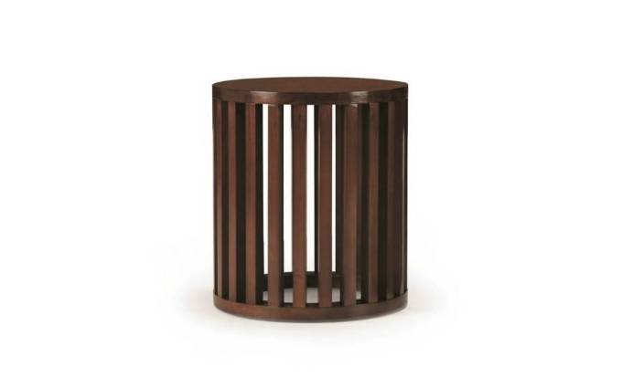 Picture of ROUND SPOT TABLE