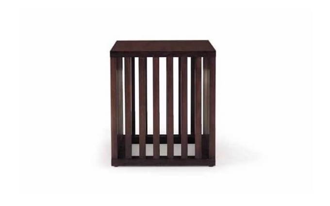 Picture of SQUARE SPOT TABLE