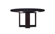 Picture of ROUND DINING TABLE