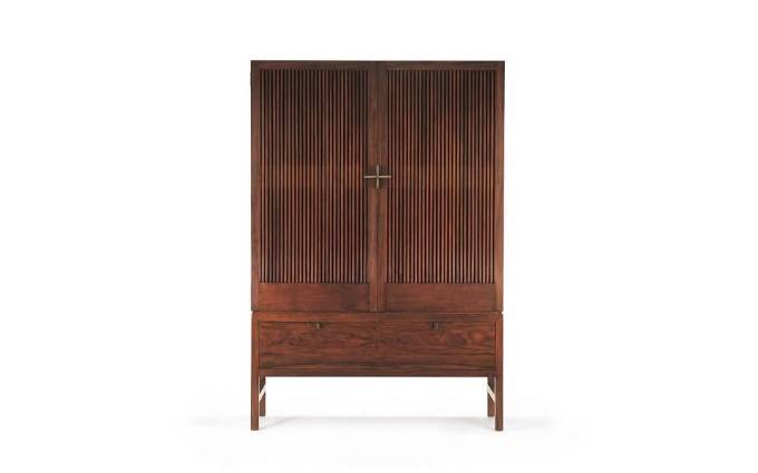 Picture of TALL CABINET