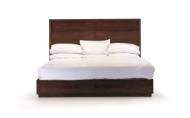 Picture of SHO KING PLATFORM BED