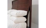 Picture of SHO KING PLATFORM BED