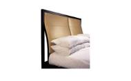 Picture of SHO QUEEN BED UPHOLSTERED HEADBOARD