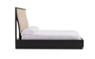 Picture of SHO QUEEN BED UPHOLSTERED HEADBOARD