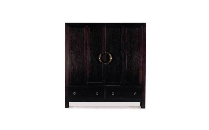 Picture of CHOBA ENTERTAINMENT CABINET