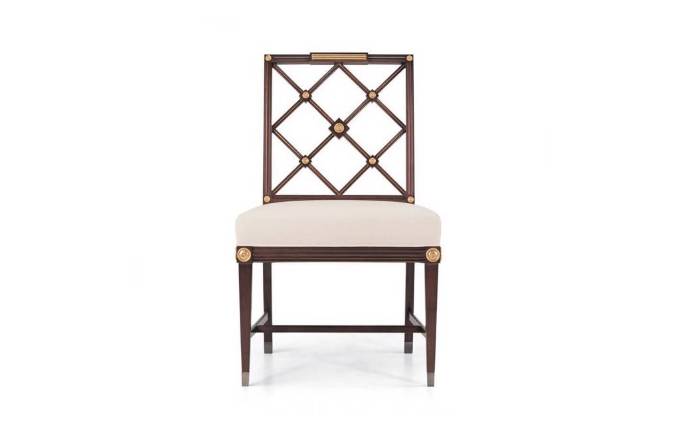 Picture of SIDE CHAIR
