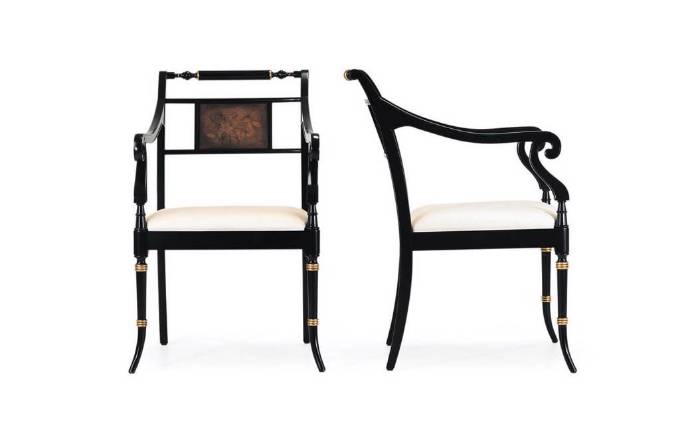 Picture of ARM CHAIR