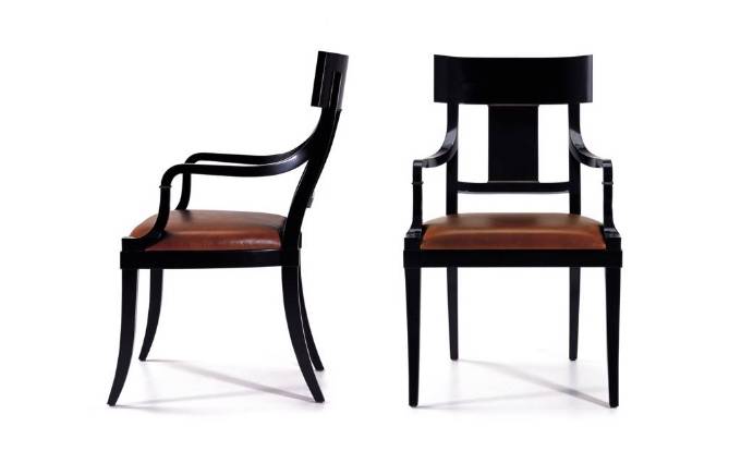 Picture of ARMCHAIR