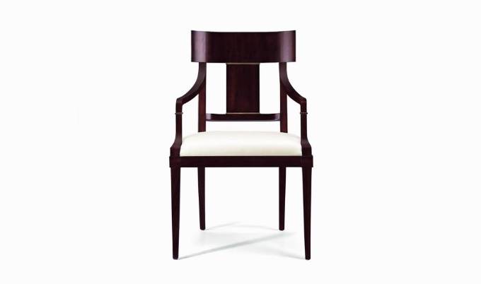Picture of ARM CHAIR