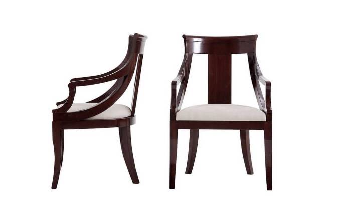 Picture of ARM CHAIR