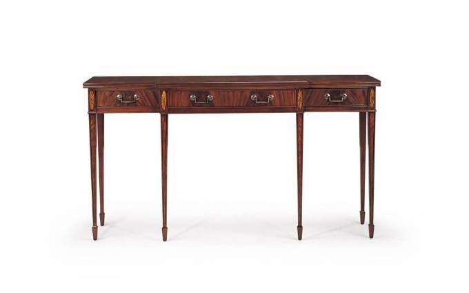Picture of BUFFET