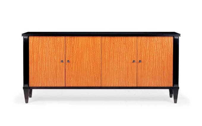 Picture of BAR CABINET