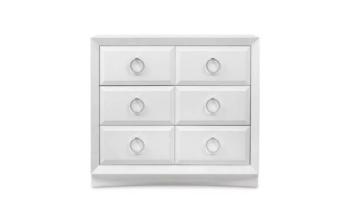 Picture of CHEST WITH SIX DRAWERS