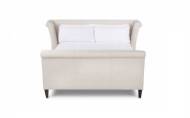 Picture of UPHOLSTERED CAL KING BED