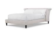Picture of UPHOLSTERED CAL KING BED (LOW FOOTBOARD