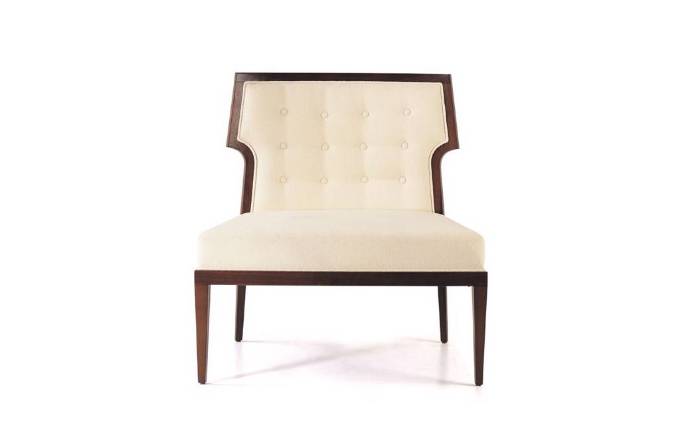 Picture of LOUNGE CHAIR