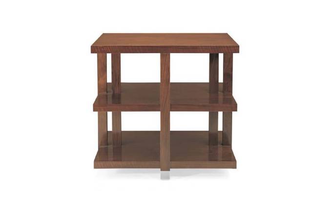 Picture of LAMP TABLE