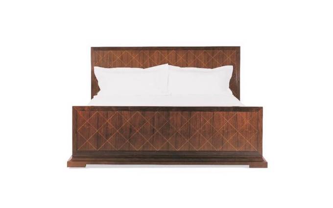 Picture of CAL KING BED