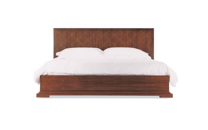 Picture of KING BED (LOW FOOTBOARD)