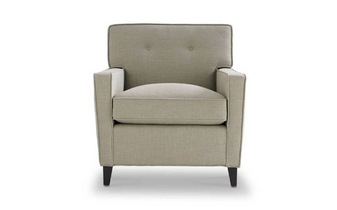 Picture of EAST 74TH LOUNGE CHAIR