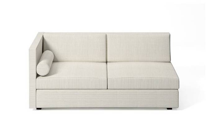 Picture of ST. HELENA SOFA LEFT ARM FACING