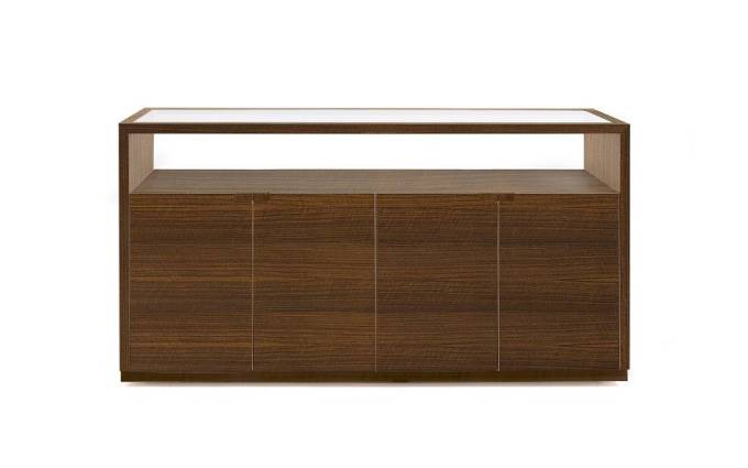 Picture of DISPLAY CABINET