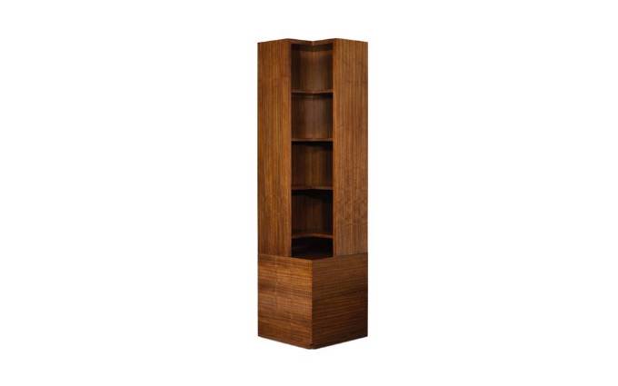 Picture of CORNER CABINET