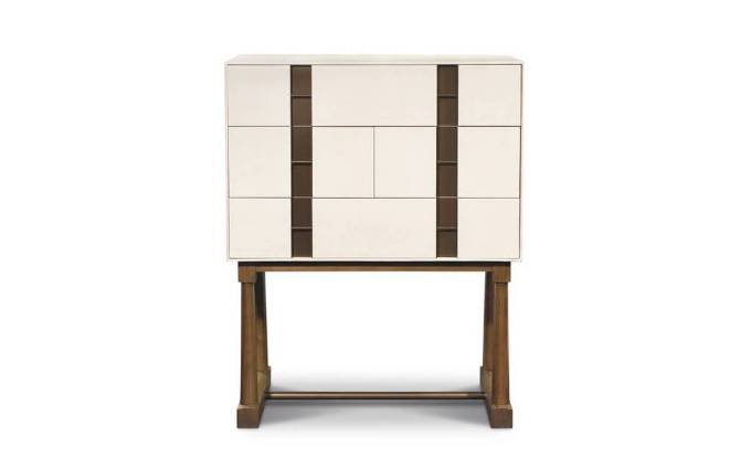 Picture of TALL CABINET