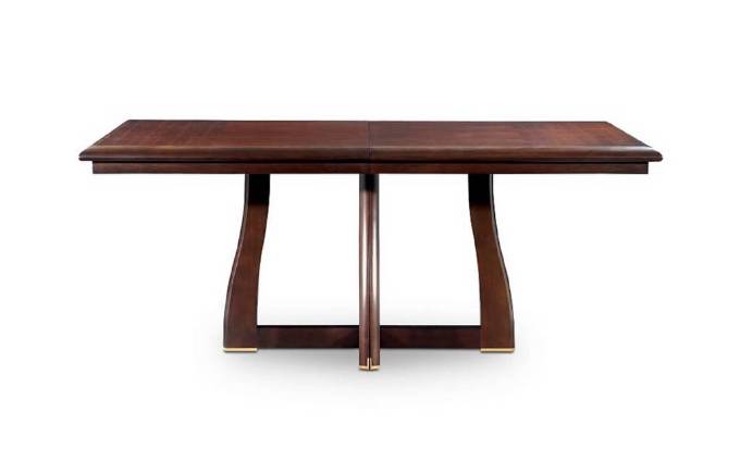 Picture of RECTANGULAR DINING TABLE