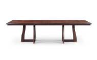 Picture of RECTANGULAR DINING TABLE