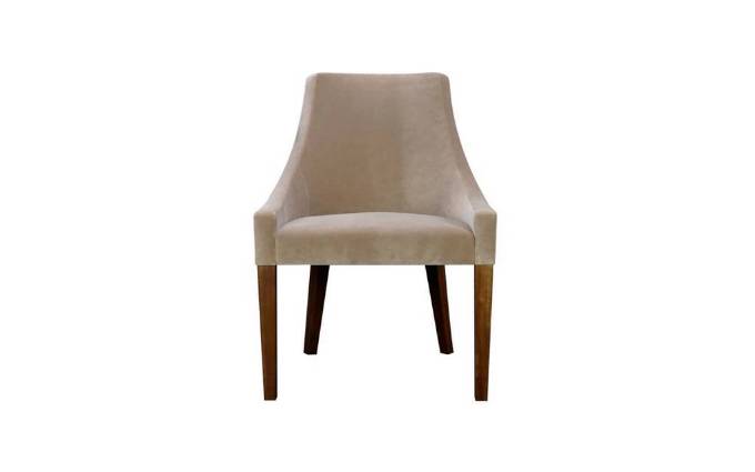 Picture of UPHOLSTERED DINING CHAIR