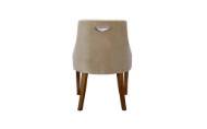 Picture of UPHOLSTERED DINING CHAIR