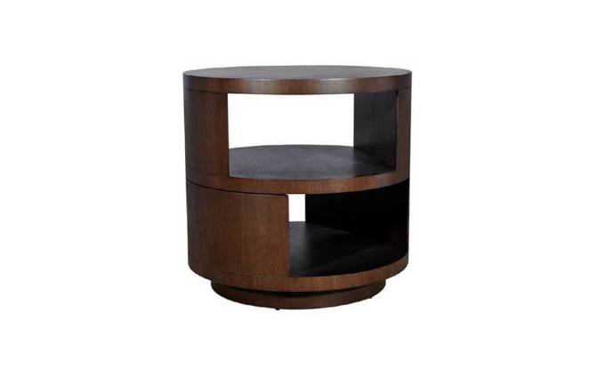 Picture of LAMP TABLE