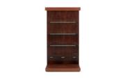 Picture of CANTILEVERED BOOKCASE