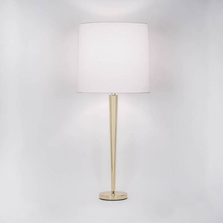 Picture of PACIFIC HEIGHTS TABLE LAMP PARLOR