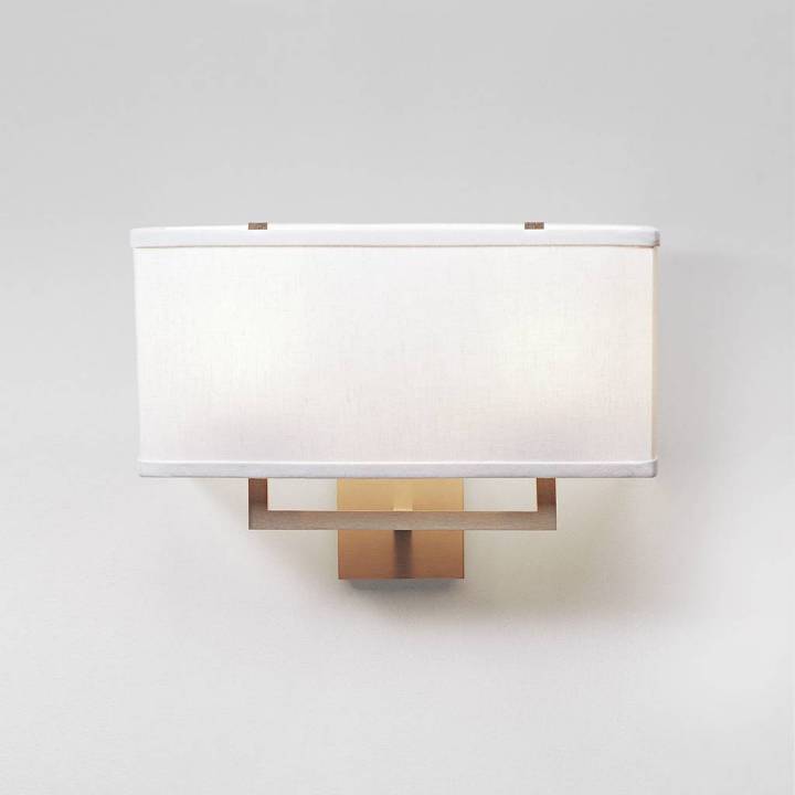 Picture of PRESIDIO DOUBLE SCONCE