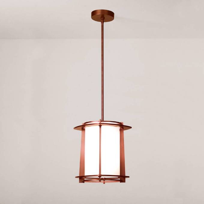 Picture of PREMIER 4-FIN LANTERN