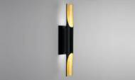 Picture of HALFPIPE SCONCE