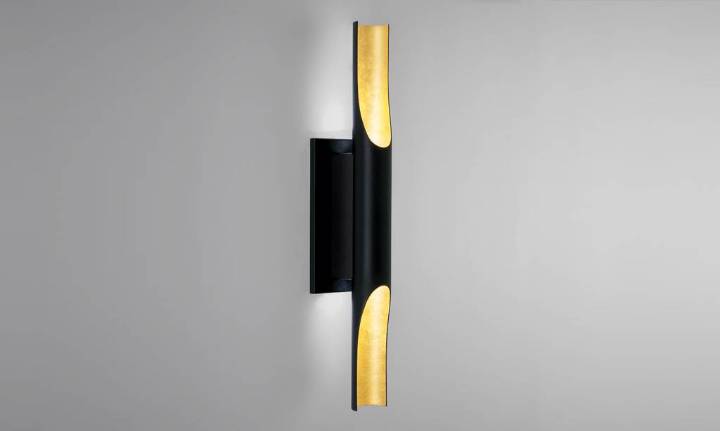 Picture of HALFPIPE SCONCE
