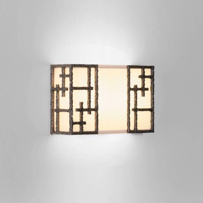 Picture of ORMOLU SCONCE I