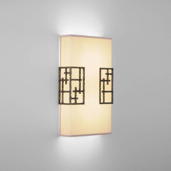 Picture of ORMOLU SCONCE II