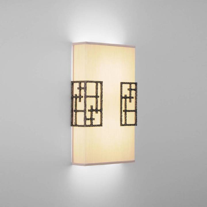 Picture of ORMOLU SCONCE II