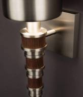 Picture of TOPANGA II SCONCE