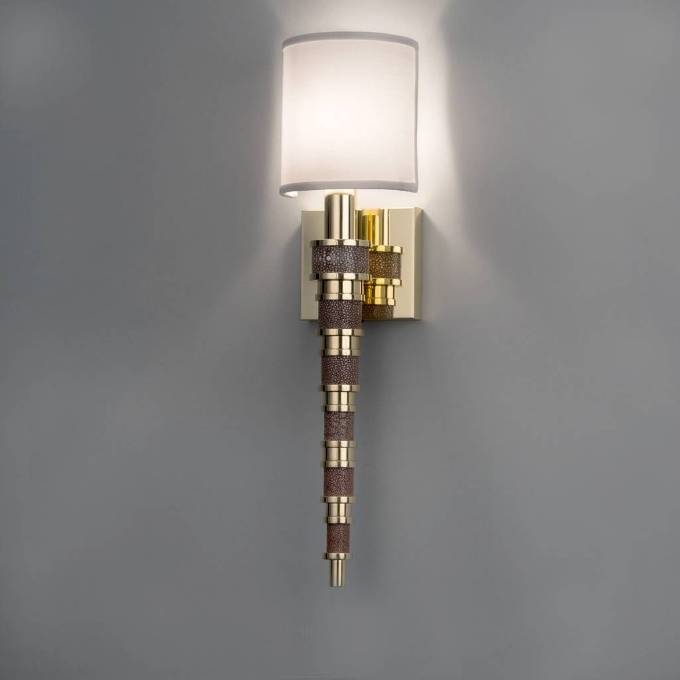Picture of TOPANGA II ADA SCONCE